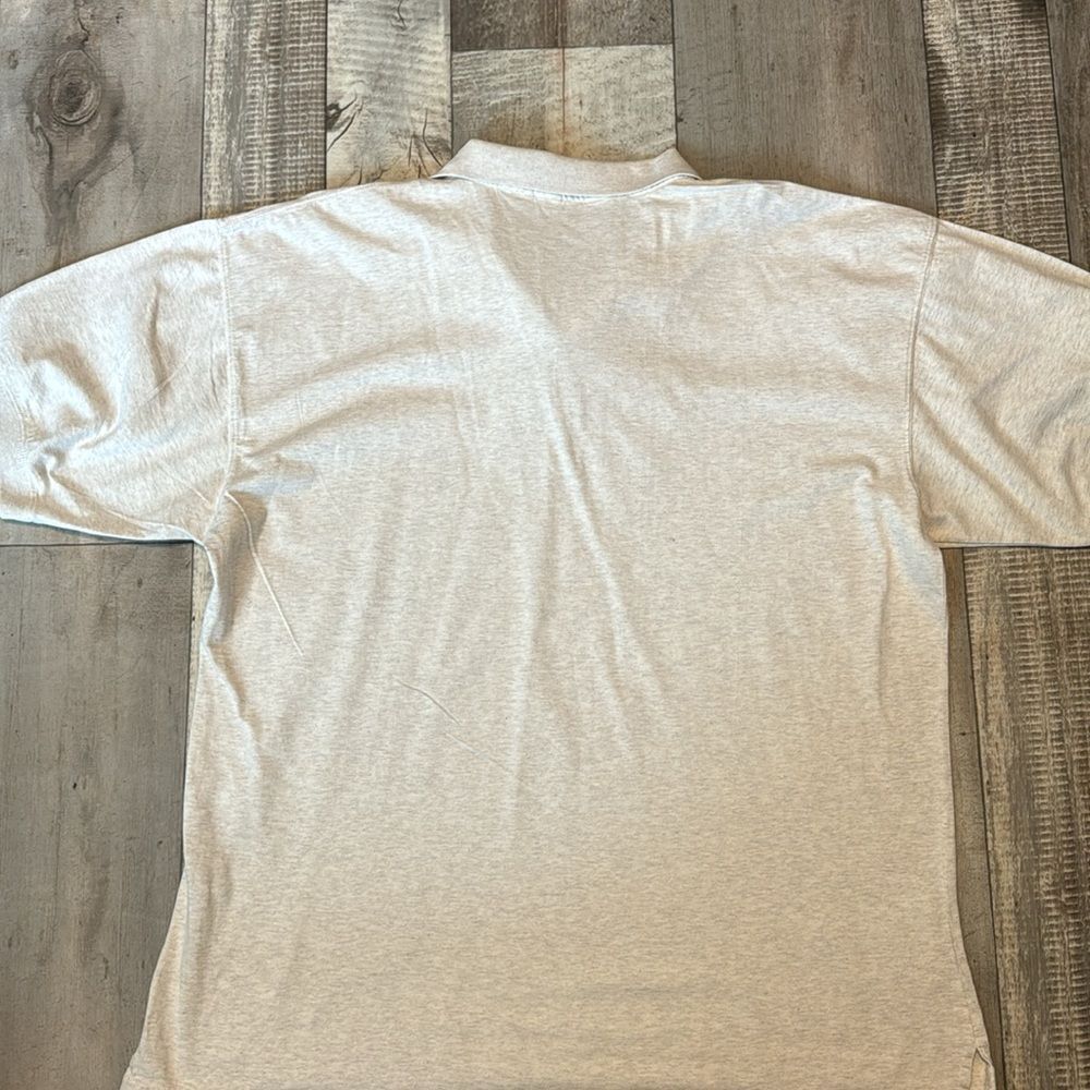 EDDIE BAUER men’s Polo shirt- size XL - Picture 6 of 8